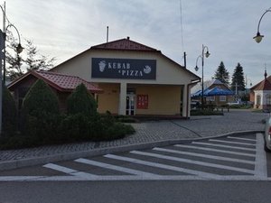 „Przebudowa i zmiana sposobu użytkowania dworca w Wielopolu Skrzyńskim – Etap I”