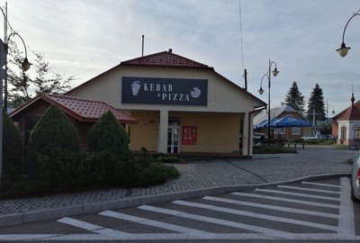 „Przebudowa i zmiana sposobu użytkowania dworca w Wielopolu Skrzyńskim – Etap I”