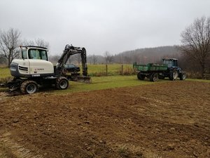 Modernizacja i doposażenie budynku Warsztatu Terapii Zajęciowej w Wielopolu Skrzyńskim
