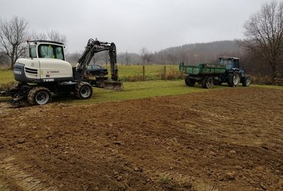Modernizacja i doposażenie budynku Warsztatu Terapii Zajęciowej w Wielopolu Skrzyńskim