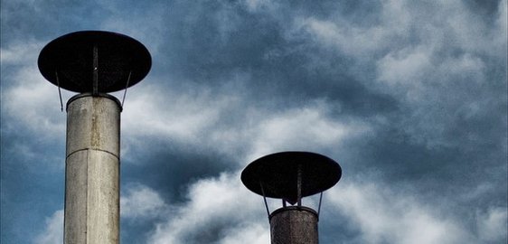 Sposoby ograniczenia niskiej emisji w życiu codziennym