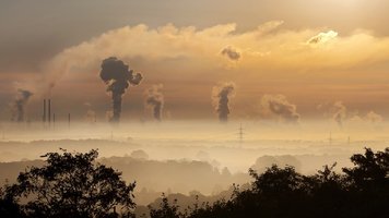 Skutki zanieczyszczenia atmosfery