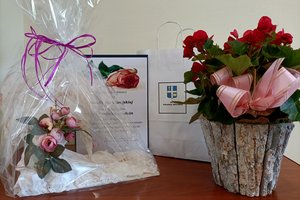 101 urodziny mieszkanki Gminy Wielopole Skrzyńskie - img20250730120641.jpg