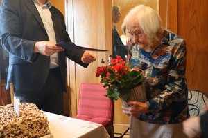 101 urodziny mieszkanki Gminy Wielopole Skrzyńskie - img_1990.jpg