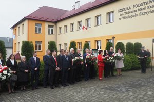 228 Rocznica Uchwalenia Konstytucji 3 Maja w Wielopolu Skrzyńskim - 201802714_0016.jpg