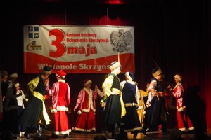228 Rocznica Uchwalenia Konstytucji 3 Maja w Wielopolu Skrzyńskim - 201802714_0045.jpg