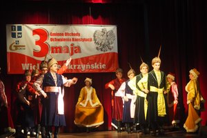 228 Rocznica Uchwalenia Konstytucji 3 Maja w Wielopolu Skrzyńskim - 201802714_0047.jpg