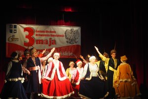 228 Rocznica Uchwalenia Konstytucji 3 Maja w Wielopolu Skrzyńskim - 201802714_0049.jpg