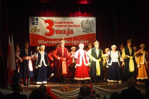 228 Rocznica Uchwalenia Konstytucji 3 Maja w Wielopolu Skrzyńskim - 201802714_0051.jpg