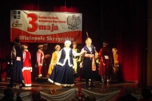 228 Rocznica Uchwalenia Konstytucji 3 Maja w Wielopolu Skrzyńskim - 201802714_0052.jpg