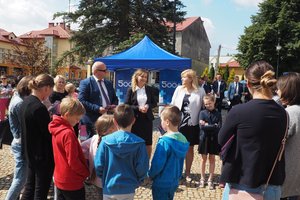 Akcja informacyjna Rodzina 500 plus - 1.jpg
