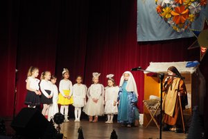 Samorządowe Przedszkole Krasnala Hałabały w Wielopolu Skrzyńskim - 20180112_0012.jpg