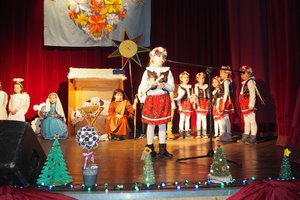 Samorządowe Przedszkole Krasnala Hałabały w Wielopolu Skrzyńskim - 20180112_0013.jpg