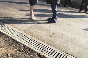 oddanie do użytku przebudowanej drogi gminnej Glinik - Łysa Góra - Mała - 1013358.jpg