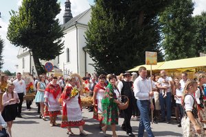 Tradycyjny Odpust Wielopolski 2019 - 1012876.jpg