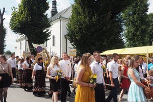 Tradycyjny Odpust Wielopolski 2019 - 1012877.jpg