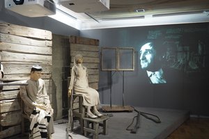 Otwarcie KANTORÓWKI ośrodka Dokumentacji i Historii Regionu Muzeum Tadeusza Kantora - 201802714_0001.jpg