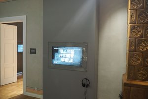 Otwarcie KANTORÓWKI ośrodka Dokumentacji i Historii Regionu Muzeum Tadeusza Kantora - 201802714_0002.jpg