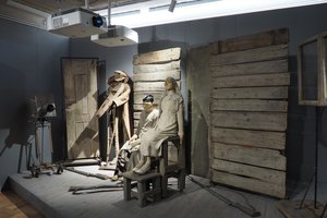 Otwarcie KANTORÓWKI ośrodka Dokumentacji i Historii Regionu Muzeum Tadeusza Kantora - 201802714_0004.jpg