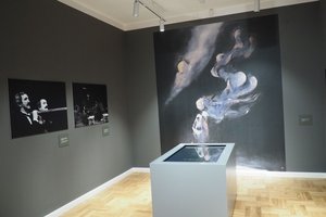 Otwarcie KANTORÓWKI ośrodka Dokumentacji i Historii Regionu Muzeum Tadeusza Kantora - 201802714_0005.jpg