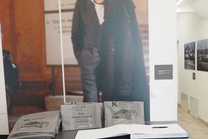 Otwarcie KANTORÓWKI ośrodka Dokumentacji i Historii Regionu Muzeum Tadeusza Kantora - 201802714_0007.jpg