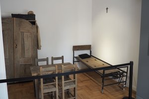 Otwarcie KANTORÓWKI ośrodka Dokumentacji i Historii Regionu Muzeum Tadeusza Kantora - 201802714_0010.jpg
