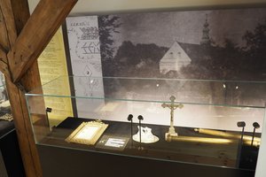 Otwarcie KANTORÓWKI ośrodka Dokumentacji i Historii Regionu Muzeum Tadeusza Kantora - 201802714_0014.jpg