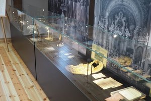 Otwarcie KANTORÓWKI ośrodka Dokumentacji i Historii Regionu Muzeum Tadeusza Kantora - 201802714_0015.jpg