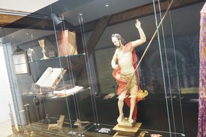 Otwarcie KANTORÓWKI ośrodka Dokumentacji i Historii Regionu Muzeum Tadeusza Kantora - 201802714_0016.jpg