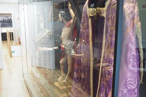 Otwarcie KANTORÓWKI ośrodka Dokumentacji i Historii Regionu Muzeum Tadeusza Kantora - 201802714_0017.jpg