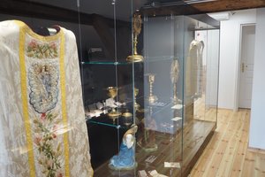 Otwarcie KANTORÓWKI ośrodka Dokumentacji i Historii Regionu Muzeum Tadeusza Kantora - 201802714_0019.jpg
