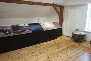 Otwarcie KANTORÓWKI ośrodka Dokumentacji i Historii Regionu Muzeum Tadeusza Kantora - 201802714_0022.jpg