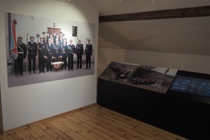 Otwarcie KANTORÓWKI ośrodka Dokumentacji i Historii Regionu Muzeum Tadeusza Kantora - 201802714_0023.jpg