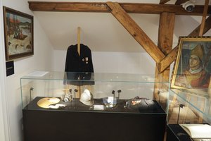 Otwarcie KANTORÓWKI ośrodka Dokumentacji i Historii Regionu Muzeum Tadeusza Kantora - 201802714_0024.jpg