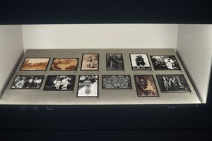 Otwarcie KANTORÓWKI ośrodka Dokumentacji i Historii Regionu Muzeum Tadeusza Kantora - 201802714_0026.jpg