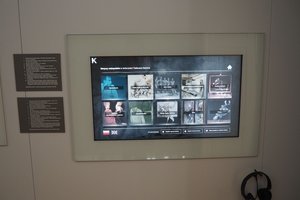 Otwarcie KANTORÓWKI ośrodka Dokumentacji i Historii Regionu Muzeum Tadeusza Kantora - 201802714_0027.jpg