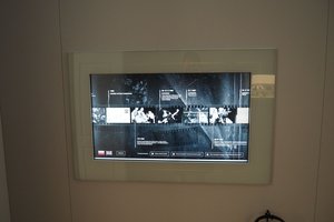 Otwarcie KANTORÓWKI ośrodka Dokumentacji i Historii Regionu Muzeum Tadeusza Kantora - 201802714_0028.jpg