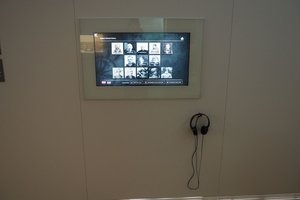 Otwarcie KANTORÓWKI ośrodka Dokumentacji i Historii Regionu Muzeum Tadeusza Kantora - 201802714_0029.jpg