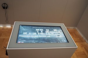Otwarcie KANTORÓWKI ośrodka Dokumentacji i Historii Regionu Muzeum Tadeusza Kantora - 201802714_0030.jpg