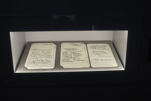 Otwarcie KANTORÓWKI ośrodka Dokumentacji i Historii Regionu Muzeum Tadeusza Kantora - 201802714_0031.jpg