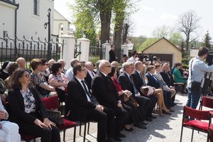 Otwarcie KANTORÓWKI ośrodka Dokumentacji i Historii Regionu Muzeum Tadeusza Kantora - 201802714_0032.jpg