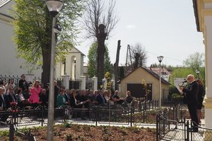 Otwarcie KANTORÓWKI ośrodka Dokumentacji i Historii Regionu Muzeum Tadeusza Kantora - 201802714_0035.jpg