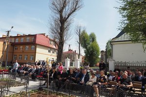 Otwarcie KANTORÓWKI ośrodka Dokumentacji i Historii Regionu Muzeum Tadeusza Kantora - 201802714_0039.jpg