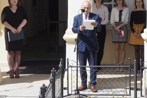 Otwarcie KANTORÓWKI ośrodka Dokumentacji i Historii Regionu Muzeum Tadeusza Kantora - 201802714_0043.jpg