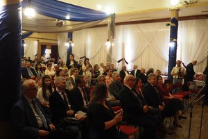 Otwarcie KANTORÓWKI ośrodka Dokumentacji i Historii Regionu Muzeum Tadeusza Kantora - 201802714_0068.jpg