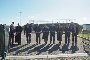 Oddanie do użytku Stacji Uzdatniania Wody i Sieci Wodociągowej - 1013203.jpg