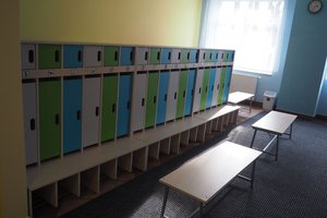 Otwarcie Gminnego Żłobka "Maluszek" w Wielopolu Skrzyńskim - 1014168.jpg
