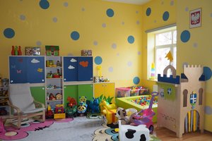 Otwarcie Gminnego Żłobka "Maluszek" w Wielopolu Skrzyńskim - 1014179.jpg