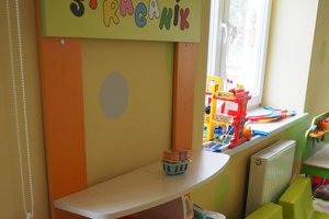 Otwarcie Gminnego Żłobka "Maluszek" w Wielopolu Skrzyńskim - 1014198.jpg