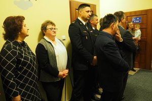 Otwarcie Gminnego Żłobka "Maluszek" w Wielopolu Skrzyńskim - 1014225.jpg